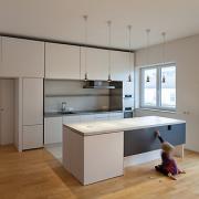 ArchitektInnen / KünstlerInnen: grundstein<br>Projekt: Küche BIS<br>Format: digital<br>Lieferformat: Digital<br>Bestell-Nummer: 151204-25<br>