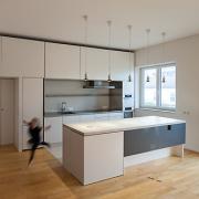 ArchitektInnen / KünstlerInnen: grundstein<br>Projekt: Küche BIS<br>Format: digital<br>Lieferformat: Digital<br>Bestell-Nummer: 151204-31<br>