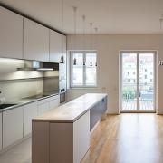 ArchitektInnen / KünstlerInnen: grundstein<br>Projekt: Küche BIS<br>Format: digital<br>Lieferformat: Digital<br>Bestell-Nummer: 151204-44<br>