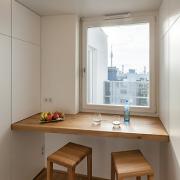 ArchitektInnen / KünstlerInnen: grundstein<br>Projekt: Küche KÜH<br>Format: digital<br>Lieferformat: Digital<br>Bestell-Nummer: 151214-18<br>