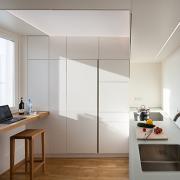 ArchitektInnen / KünstlerInnen: grundstein<br>Projekt: Küche KÜH<br>Format: digital<br>Lieferformat: Digital<br>Bestell-Nummer: 151214-21<br>