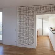 ArchitektInnen / KünstlerInnen: grundstein<br>Projekt: Küche KÜH<br>Format: digital<br>Lieferformat: Digital<br>Bestell-Nummer: 151214-25<br>