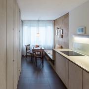 ArchitektInnen / KünstlerInnen: grundstein<br>Projekt: Küche MIC<br>Format: digital<br>Lieferformat: Digital<br>Bestell-Nummer: 151215-04<br>