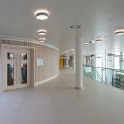 ArchitektInnen / KünstlerInnen: Ernst Maurer, Moser Architects ZT GmbH, Johannes Zieser, Josef Panis<br>Projekt: Landesklinikum Neunkirchen<br>Format: digital<br>Lieferformat: Digital<br>Bestell-Nummer: 151027-51<br>