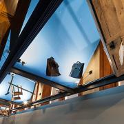 ArchitektInnen / KünstlerInnen: Martin Kohlbauer<br>Projekt: Taferlkratzer Tintenpatzer Ausstellung Wienbibliothek<br>Format: digital<br>Bestell-Nummer: 160226-03<br>