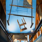 ArchitektInnen / KünstlerInnen: Martin Kohlbauer<br>Projekt: Taferlkratzer Tintenpatzer Ausstellung Wienbibliothek<br>Format: digital<br>Bestell-Nummer: 160226-08<br>
