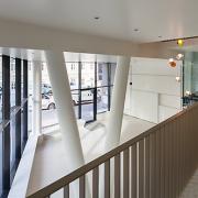 ArchitektInnen / KünstlerInnen: Architekten Tillner & Willinger<br>Projekt: Wohnhaus Beatrixgasse<br>Format: digital<br>Bestell-Nummer: 151109-19<br>