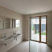 ArchitektInnen / KünstlerInnen: Architekten Tillner & Willinger<br>Projekt: Wohnhaus Beatrixgasse<br>Format: digital<br>Bestell-Nummer: 151109-23<br>