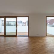 ArchitektInnen / KünstlerInnen: Architekten Tillner & Willinger<br>Projekt: Wohnhaus Beatrixgasse<br>Format: digital<br>Bestell-Nummer: 151109-25<br>