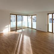 ArchitektInnen / KünstlerInnen: Architekten Tillner & Willinger<br>Projekt: Wohnhaus Beatrixgasse<br>Format: digital<br>Bestell-Nummer: 151109-26<br>