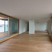 ArchitektInnen / KünstlerInnen: Architekten Tillner & Willinger<br>Projekt: Wohnhaus Beatrixgasse<br>Format: digital<br>Bestell-Nummer: 151109-28<br>