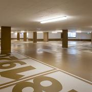ArchitektInnen / KünstlerInnen: Architekten Tillner & Willinger<br>Projekt: Wohnhaus Beatrixgasse<br>Format: digital<br>Bestell-Nummer: 151109-45<br>