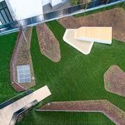 ArchitektInnen / KünstlerInnen: Architekten Tillner & Willinger<br>Projekt: Wohnhaus Beatrixgasse<br>Format: digital<br>Bestell-Nummer: 151109-46<br>