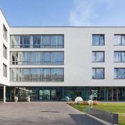 ArchitektInnen / KünstlerInnen: kub a Karl und Bremhorst Architekten<br>Projekt: Pflegeheim Tabor<br>Format: digital<br>Bestell-Nummer: 151113-01<br>