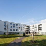 ArchitektInnen / KünstlerInnen: kub a Karl und Bremhorst Architekten<br>Projekt: Pflegeheim Tabor<br>Format: digital<br>Bestell-Nummer: 151113-08<br>