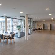 ArchitektInnen / KünstlerInnen: kub a Karl und Bremhorst Architekten<br>Projekt: Pflegeheim Tabor<br>Format: digital<br>Bestell-Nummer: 151113-13<br>