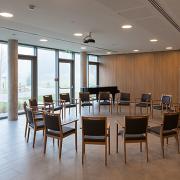 ArchitektInnen / KünstlerInnen: kub a Karl und Bremhorst Architekten<br>Projekt: Pflegeheim Tabor<br>Format: digital<br>Bestell-Nummer: 151113-15<br>