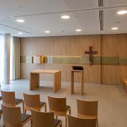 ArchitektInnen / KünstlerInnen: kub a Karl und Bremhorst Architekten<br>Projekt: Pflegeheim Tabor<br>Format: digital<br>Bestell-Nummer: 151113-16<br>