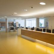 ArchitektInnen / KünstlerInnen: kub a Karl und Bremhorst Architekten<br>Projekt: Pflegeheim Tabor<br>Format: digital<br>Bestell-Nummer: 151113-17<br>