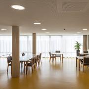 ArchitektInnen / KünstlerInnen: kub a Karl und Bremhorst Architekten<br>Projekt: Pflegeheim Tabor<br>Format: digital<br>Bestell-Nummer: 151113-18<br>