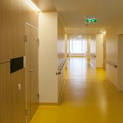 ArchitektInnen / KünstlerInnen: kub a Karl und Bremhorst Architekten<br>Projekt: Pflegeheim Tabor<br>Format: digital<br>Bestell-Nummer: 151113-20<br>