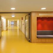 ArchitektInnen / KünstlerInnen: kub a Karl und Bremhorst Architekten<br>Projekt: Pflegeheim Tabor<br>Format: digital<br>Bestell-Nummer: 151113-21<br>