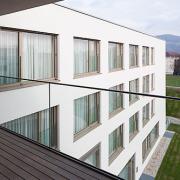 ArchitektInnen / KünstlerInnen: kub a Karl und Bremhorst Architekten<br>Projekt: Pflegeheim Liebigstraße<br>Format: digital<br>Bestell-Nummer: 151112-01<br>