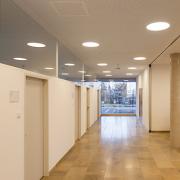ArchitektInnen / KünstlerInnen: kub a Karl und Bremhorst Architekten<br>Projekt: Pflegeheim Liebigstraße<br>Format: digital<br>Bestell-Nummer: 151112-11<br>