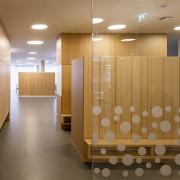 ArchitektInnen / KünstlerInnen: kub a Karl und Bremhorst Architekten<br>Projekt: Pflegeheim Liebigstraße<br>Format: digital<br>Bestell-Nummer: 151112-14<br>