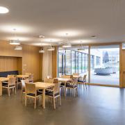 ArchitektInnen / KünstlerInnen: kub a Karl und Bremhorst Architekten<br>Projekt: Pflegeheim Liebigstraße<br>Format: digital<br>Bestell-Nummer: 151112-16<br>