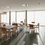 ArchitektInnen / KünstlerInnen: kub a Karl und Bremhorst Architekten<br>Projekt: Pflegeheim Liebigstraße<br>Format: digital<br>Bestell-Nummer: 151112-19<br>