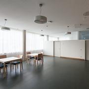 ArchitektInnen / KünstlerInnen: kub a Karl und Bremhorst Architekten<br>Projekt: Pflegeheim Liebigstraße<br>Format: digital<br>Bestell-Nummer: 151112-20<br>