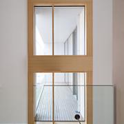 ArchitektInnen / KünstlerInnen: kub a Karl und Bremhorst Architekten<br>Projekt: Pflegeheim Liebigstraße<br>Format: digital<br>Bestell-Nummer: 151112-21<br>