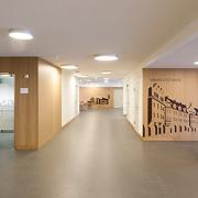 ArchitektInnen / KünstlerInnen: kub a Karl und Bremhorst Architekten<br>Projekt: Pflegeheim Liebigstraße<br>Format: digital<br>Lieferformat: Digital<br>Bestell-Nummer: 151112-23<br>