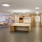 ArchitektInnen / KünstlerInnen: kub a Karl und Bremhorst Architekten<br>Projekt: Pflegeheim Liebigstraße<br>Format: digital<br>Lieferformat: Digital<br>Bestell-Nummer: 151112-24<br>