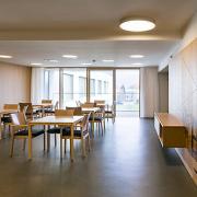 ArchitektInnen / KünstlerInnen: kub a Karl und Bremhorst Architekten<br>Projekt: Pflegeheim Liebigstraße<br>Format: digital<br>Lieferformat: Digital<br>Bestell-Nummer: 151112-25<br>