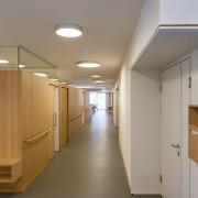 ArchitektInnen / KünstlerInnen: kub a Karl und Bremhorst Architekten<br>Projekt: Pflegeheim Liebigstraße<br>Format: digital<br>Lieferformat: Digital<br>Bestell-Nummer: 151112-26<br>
