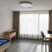 ArchitektInnen / KünstlerInnen: kub a Karl und Bremhorst Architekten<br>Projekt: Pflegeheim Liebigstraße<br>Format: digital<br>Lieferformat: Digital<br>Bestell-Nummer: 151112-27<br>