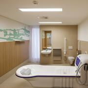 ArchitektInnen / KünstlerInnen: kub a Karl und Bremhorst Architekten<br>Projekt: Pflegeheim Liebigstraße<br>Format: digital<br>Lieferformat: Digital<br>Bestell-Nummer: 151112-30<br>