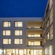 ArchitektInnen / KünstlerInnen: kub a Karl und Bremhorst Architekten<br>Projekt: Pflegeheim Liebigstraße<br>Format: digital<br>Lieferformat: Digital<br>Bestell-Nummer: 151112-34<br>