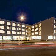 ArchitektInnen / KünstlerInnen: kub a Karl und Bremhorst Architekten<br>Projekt: Pflegeheim Liebigstraße<br>Format: digital<br>Lieferformat: Digital<br>Bestell-Nummer: 151112-35<br>