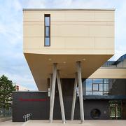ArchitektInnen / KünstlerInnen: archipel architektur kommunikation<br>Projekt: VS Pirquetgasse<br>Format: digital<br>Lieferformat: Digital<br>Bestell-Nummer: 160904-01<br>