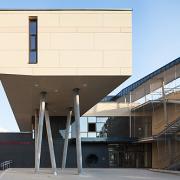ArchitektInnen / KünstlerInnen: archipel architektur kommunikation<br>Projekt: VS Pirquetgasse<br>Format: digital<br>Lieferformat: Digital<br>Bestell-Nummer: 160904-02<br>