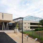 ArchitektInnen / KünstlerInnen: archipel architektur kommunikation<br>Projekt: VS Pirquetgasse<br>Format: digital<br>Lieferformat: Digital<br>Bestell-Nummer: 160904-03<br>