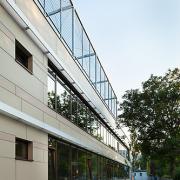 ArchitektInnen / KünstlerInnen: archipel architektur kommunikation<br>Projekt: VS Pirquetgasse<br>Format: digital<br>Lieferformat: Digital<br>Bestell-Nummer: 160904-08<br>