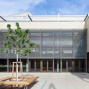 ArchitektInnen / KünstlerInnen: archipel architektur kommunikation<br>Projekt: VS Pirquetgasse<br>Format: digital<br>Lieferformat: Digital<br>Bestell-Nummer: 160904-09<br>