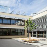 ArchitektInnen / KünstlerInnen: archipel architektur kommunikation<br>Projekt: VS Pirquetgasse<br>Format: digital<br>Lieferformat: Digital<br>Bestell-Nummer: 160904-11<br>