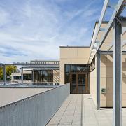 ArchitektInnen / KünstlerInnen: archipel architektur kommunikation<br>Projekt: VS Pirquetgasse<br>Format: digital<br>Lieferformat: Digital<br>Bestell-Nummer: 160904-12<br>