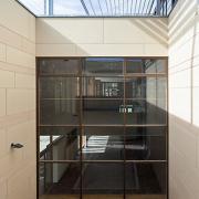 ArchitektInnen / KünstlerInnen: archipel architektur kommunikation<br>Projekt: VS Pirquetgasse<br>Format: digital<br>Lieferformat: Digital<br>Bestell-Nummer: 160904-15<br>