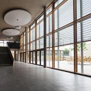 ArchitektInnen / KünstlerInnen: archipel architektur kommunikation<br>Projekt: VS Pirquetgasse<br>Format: digital<br>Lieferformat: Digital<br>Bestell-Nummer: 160904-16<br>